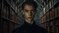 Memahami Kepribadian Enigma, Kunci Mengenal Karakter Misterius