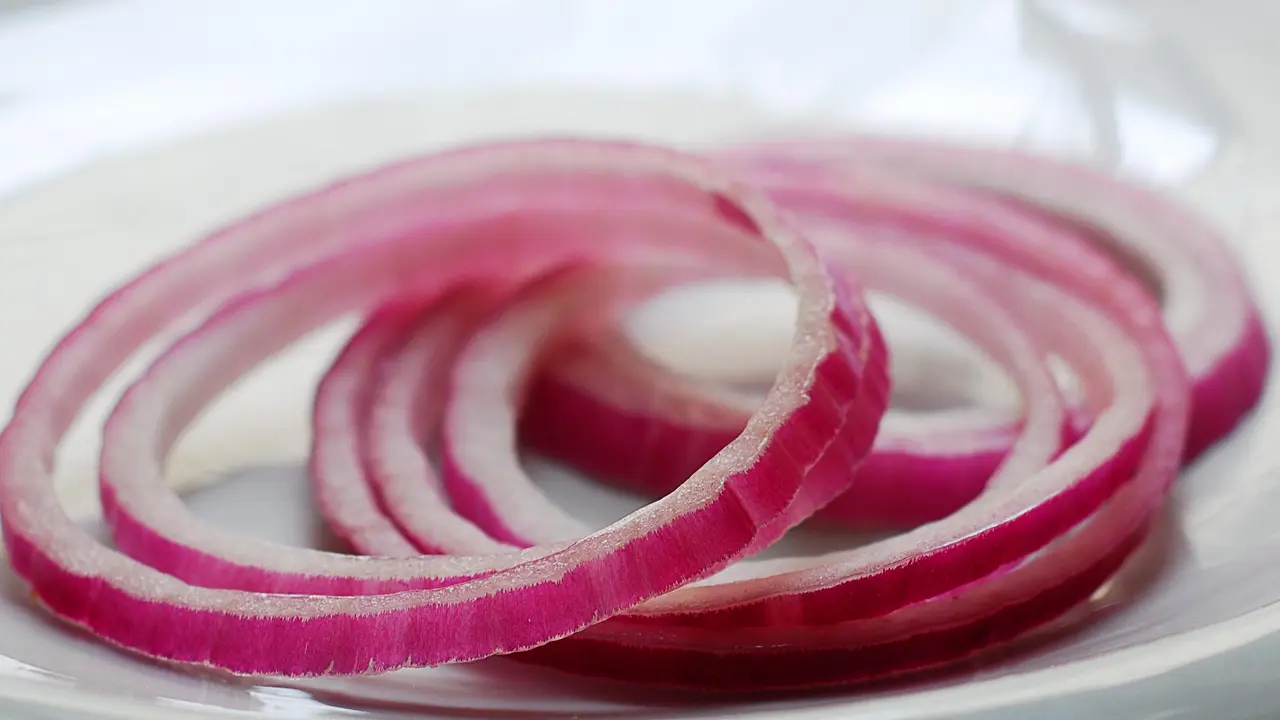 Resep Rambut Tumbuh Subur Dengan Bawang