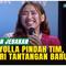Yolla Yuliana akhirnya angkat bicara soal keputusannya meninggalkan Jakarta Popsivo Polwan dan bergabung dengan Jakarta Livin Mandiri di Proliga 2026. Sambil tertawa, Yolla menyebut pertanyaan tersebut sebagai “jebakan” dan mengungkap keinginanny...