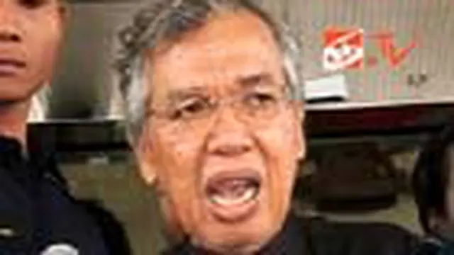 Panda: Chandra Siap Jadi Saksi Meringankan
