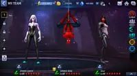 Siap-Siap, Gim Mobile Marvel Terbaru Segera Hadir