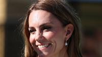 Rahasia Kate Middleton Menjaga Ketenangan Batin di Tengah Padatnya Agenda Kerajaan