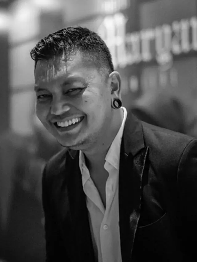 Robby Ertanto