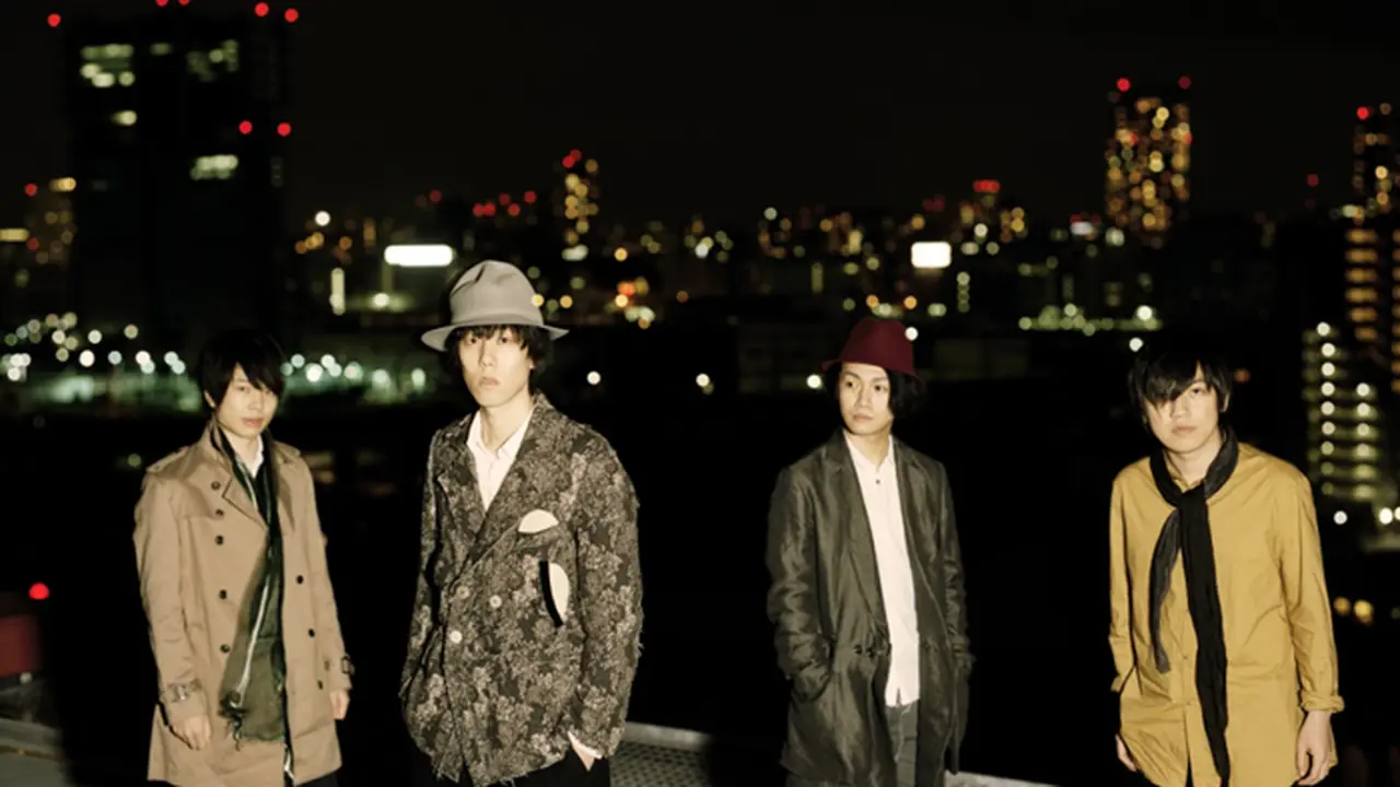 Radwimps Peringati Gempa Tohoku dengan Videoklip Lagu Mengharukan