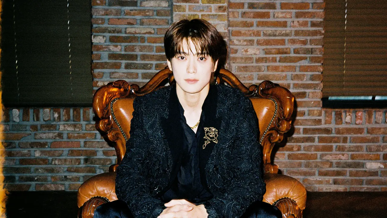 Jaehyun NCT lahir pada 14 Februari 1997, bertepatan dengan hari Valentine.