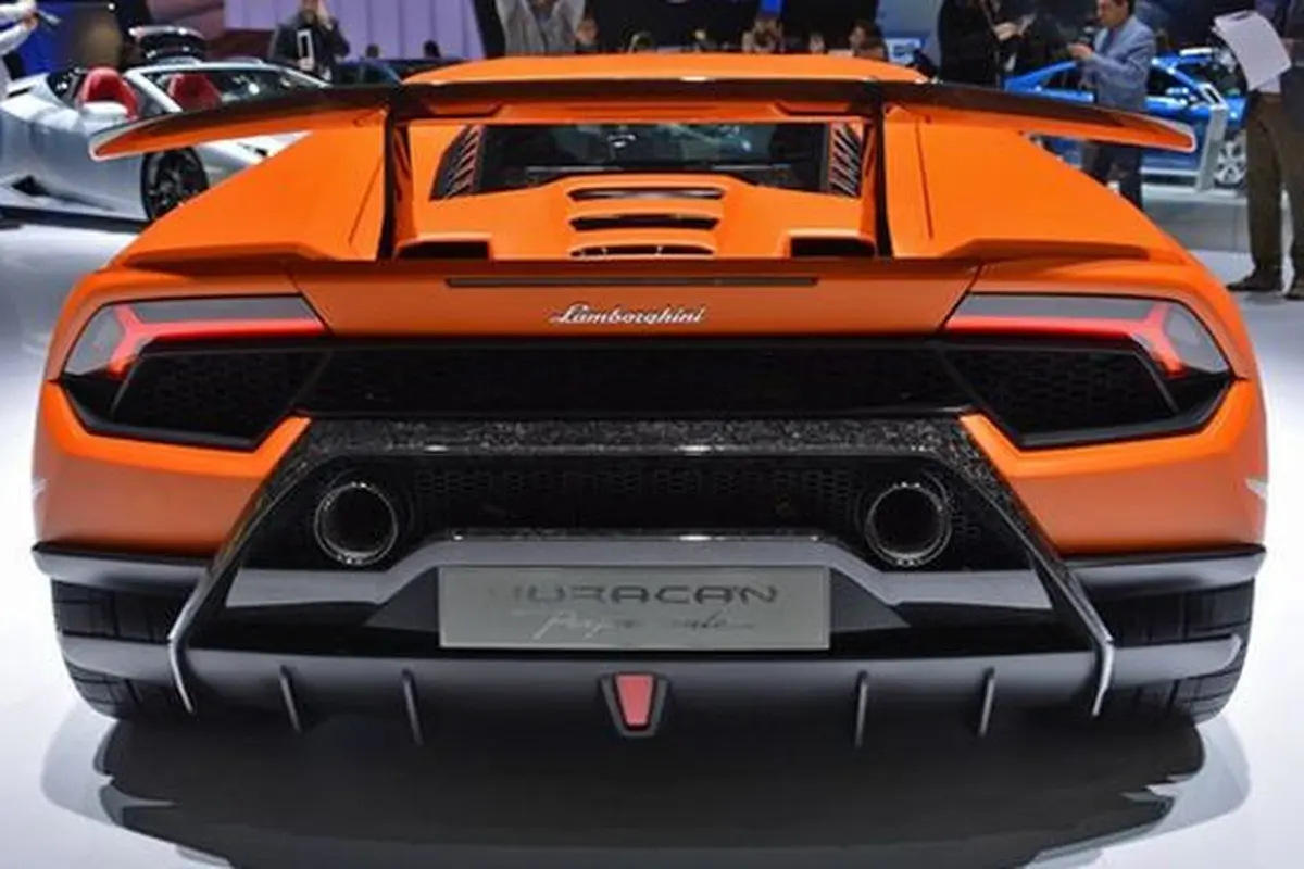 Lamborghini