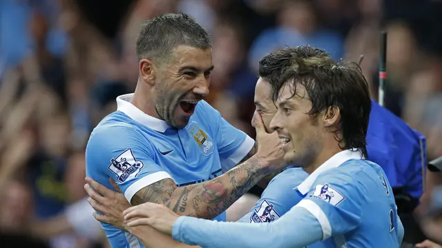 Manchester City