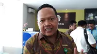 Ketua Yayasan Sekolah Tinggi Informatika dan Komputer (STIMIK) Primakara Denpasar, I Made Artana