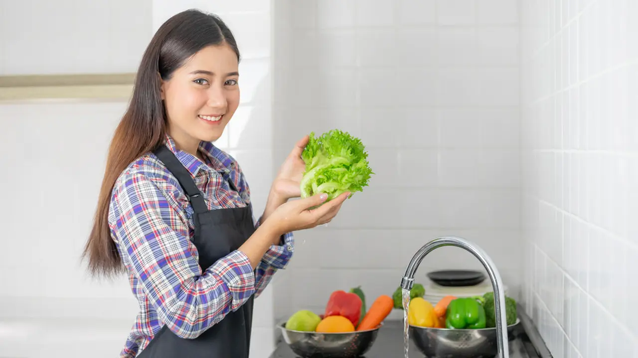 memasak