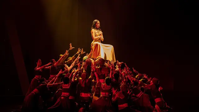 Musikal Ken Dedes akan hadir kembali di bulan Maret 2023. (Foto: Istimewa)