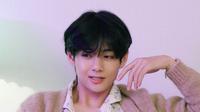 Kim Taehyung alias V BTS. (dok. Facebook/bangtan.official)