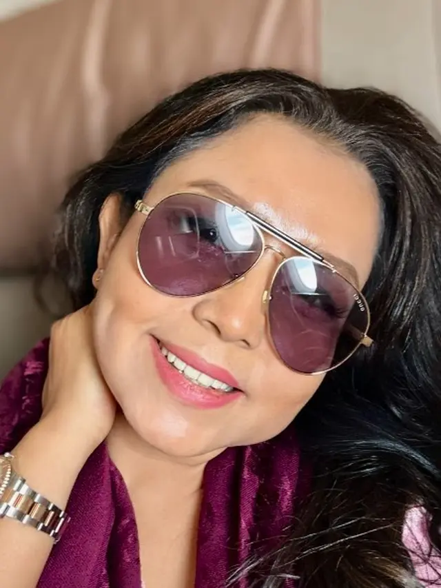 Mayangsari liburan (Instagram/mayangsari_official)