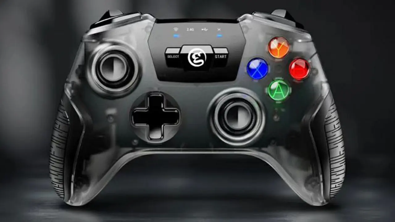 GameSir T2s