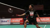 Superliga Badminton: PB Djarum dan Berkat Abadi Menang Sempurna