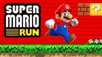 Stiker Super Mario Run Hadir di Layanan iMessage Apple