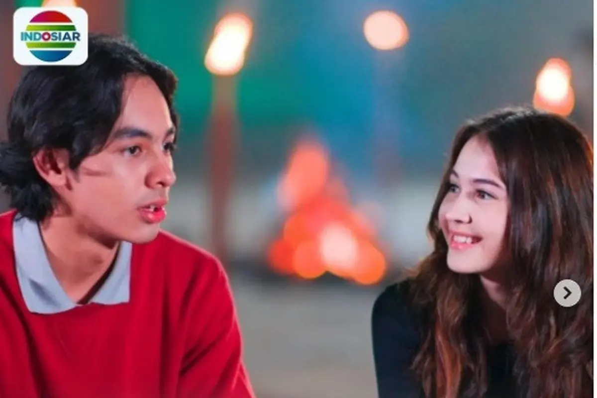 Sinopsis Gadis Titisan Jawara (Foto: dok Instagram indosiar)