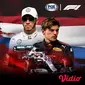 Jadwal dan Live Streaming Formula 1 Belanda 2021 Tayang di Vidio Pekan Ini, 3- 5 September 2021. (Sumber : dok. vidio.com)