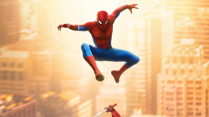 Tom Holland Sebut Spider-Man: Brand New Day Film Manusia Laba-Laba Paling Emosional yang Ia Bintangi