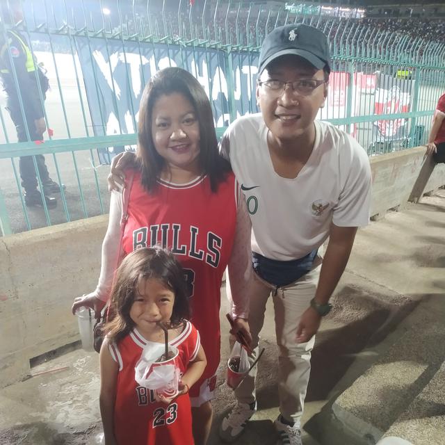 Final Sepak Bola Putra SEA Games 2023