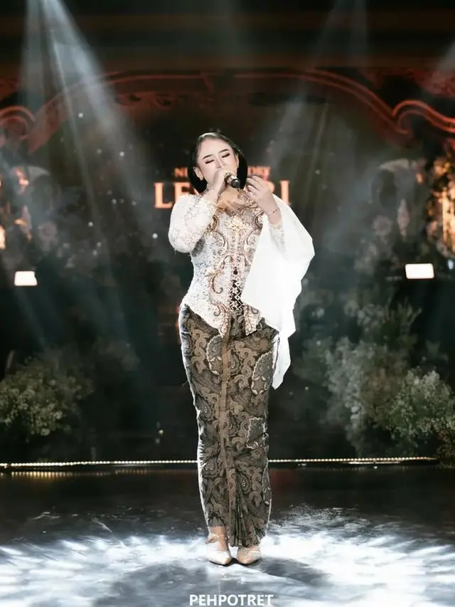 Niken Salindry Penyanyi Tembang Jawa. [@niken_salindry_reall]