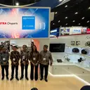 Astra Otoparts Pamerkan Ekosistem Otomotif di Automechanika Jakarta 2026