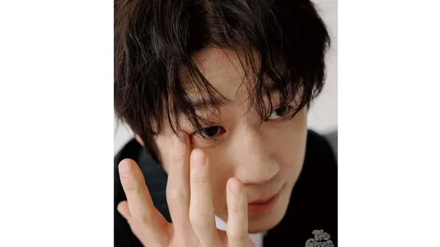 Potret Jung Joon Won (Sumber: Instagram/jungjvnwon)