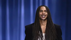 Tinggalkan Balmain, Olivier Rousteing Kini Pimpin Rabanne