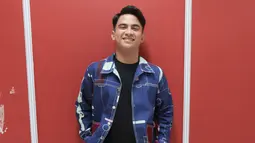Idoy Medan Lolos Top 53 Dangdut Academy 8, Pernah Gagal di LIDA 2020