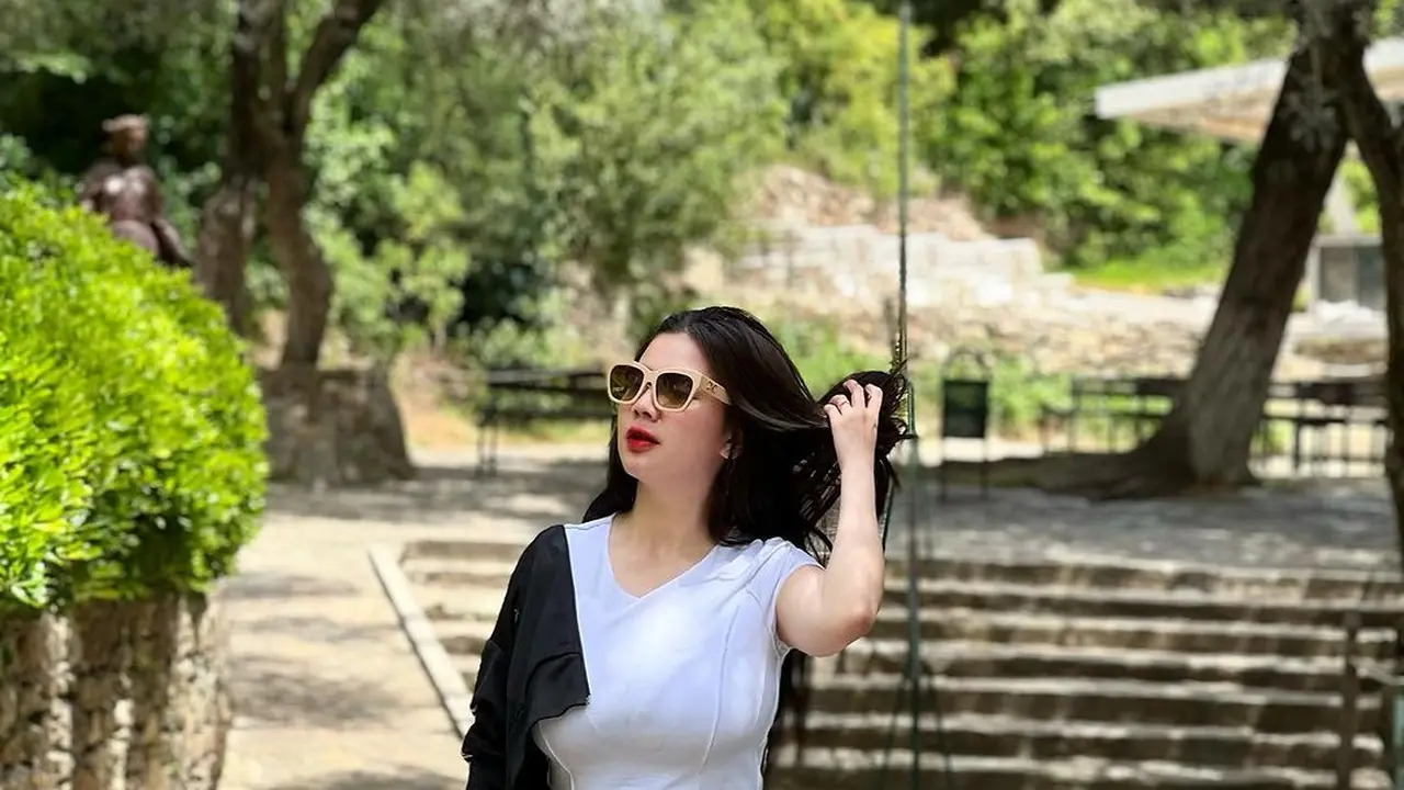 Felicya Angelista