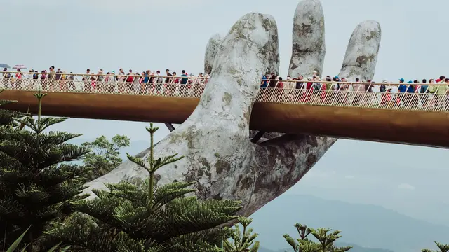 Alasan Vietnam jadi Negara dengan Kenaikan Kunjungan Wisata Tertinggi di Asia Tenggara