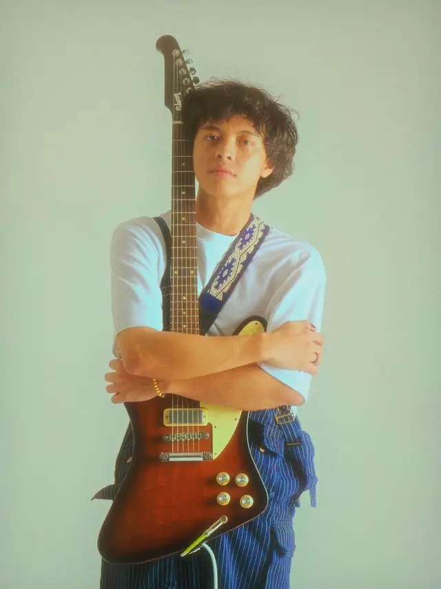 Bisma Karisma (Instagram/sibisma)