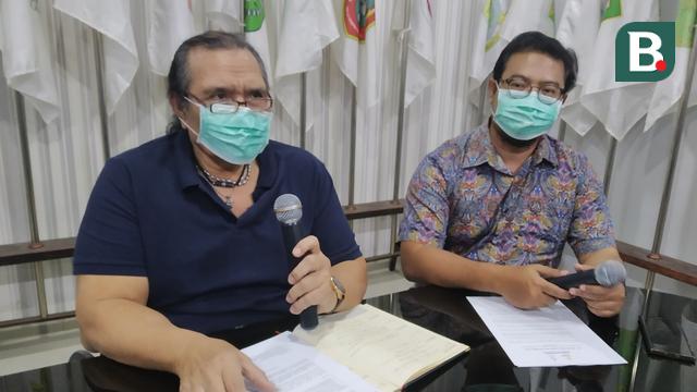 National Paralympic Comittee