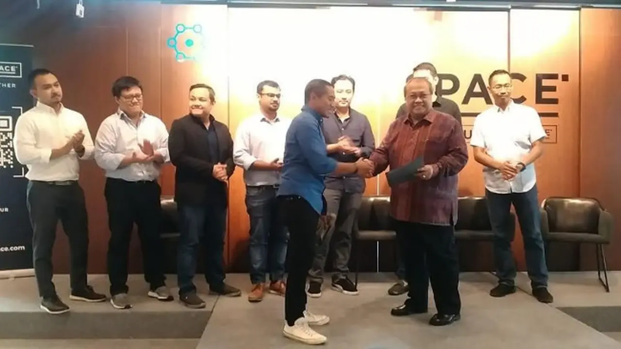 (Foto:Liputan6.com/Bawono Y)