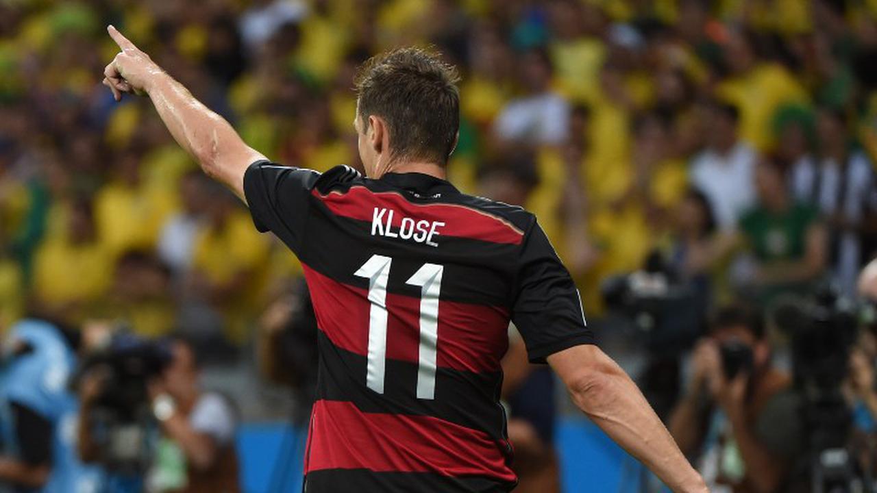 Miroslav Klose
