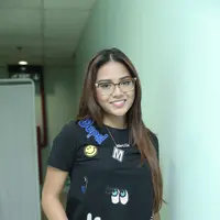 Seperti diketahui, Aurel Hermansyah telah memiliki lima orang adik. Yang satu ayah dan ibu memiliki seorang adik. Sedangkan dari pernikahan ayahnya yang baru, dua dan dari pernikahan ibunya dua. (Galih W. Satria/Bintang.com)