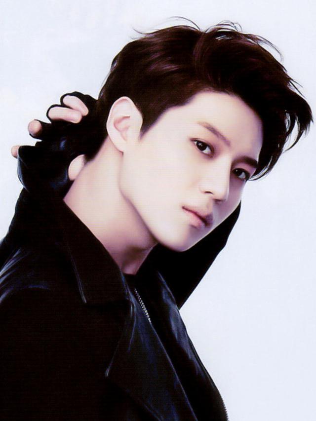 [Bintang] Taemin SHINee