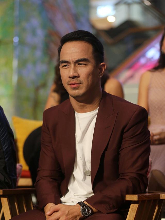 [Fimela] Joe Taslim