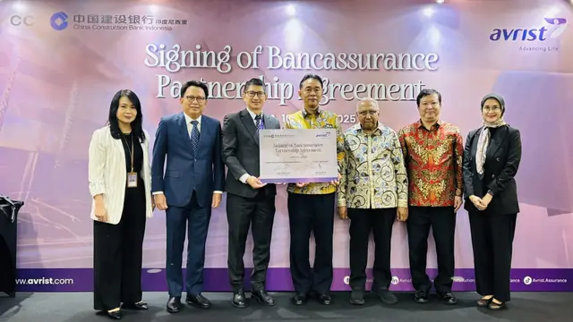 PT Avrist Assurance