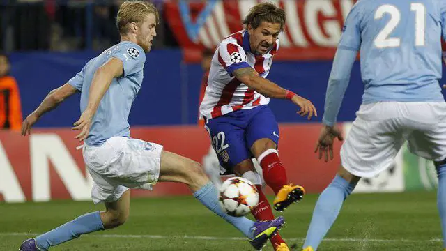 cerci di atletico