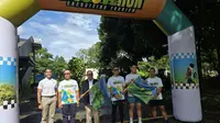 DiscoveRun 2025 Digelar di Makassar, Bantu Tingkatkan Sport Tourism