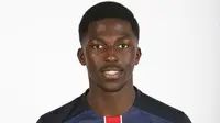 Aliou Badara Traore (Ist)