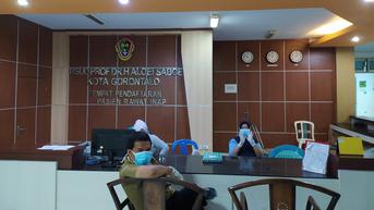 Pasien RS di Gorontalo Membeludak dengan Gejala Serupa, Ada Apa Lagi?