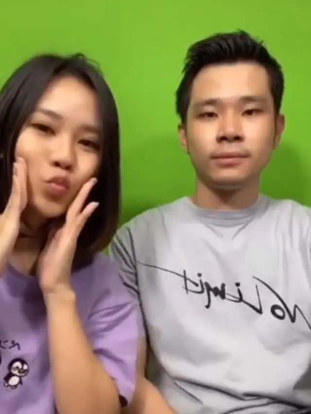 Selalu Kompak, Ini 6 Potret Kebersamaan Jess No Limit dan Jessica Jane