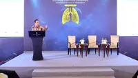 Kemenkes Ubah Strategi TB, Kontak Erat Kini Wajib Dilacak