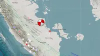 BMKG Beberkan Fakta-Fakta Gempa Tak Lazim yang Guncang Banyuasin Sumsel