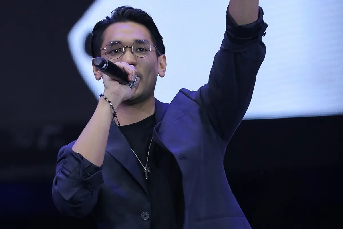 [Fimela] Afgan Syahreza