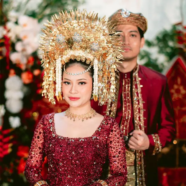 6 Artis Ini Balikan dengan Mantan Berakhir Nikah, Bukti Jodoh Tak Kemana