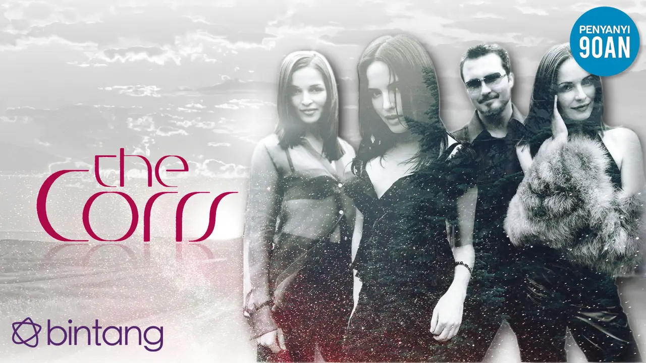 The Corrs