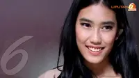 Ini yang Sering dilakukan Alika dan Pacar saat Bersama
