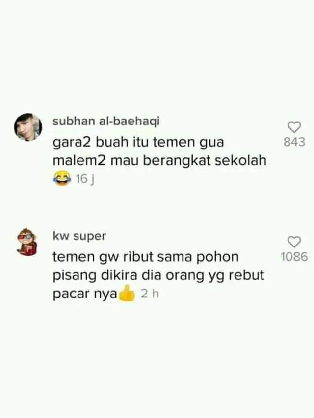 6 Curhatan Netizen Usai Makan Buah Kecubung, Jangan Ditiru